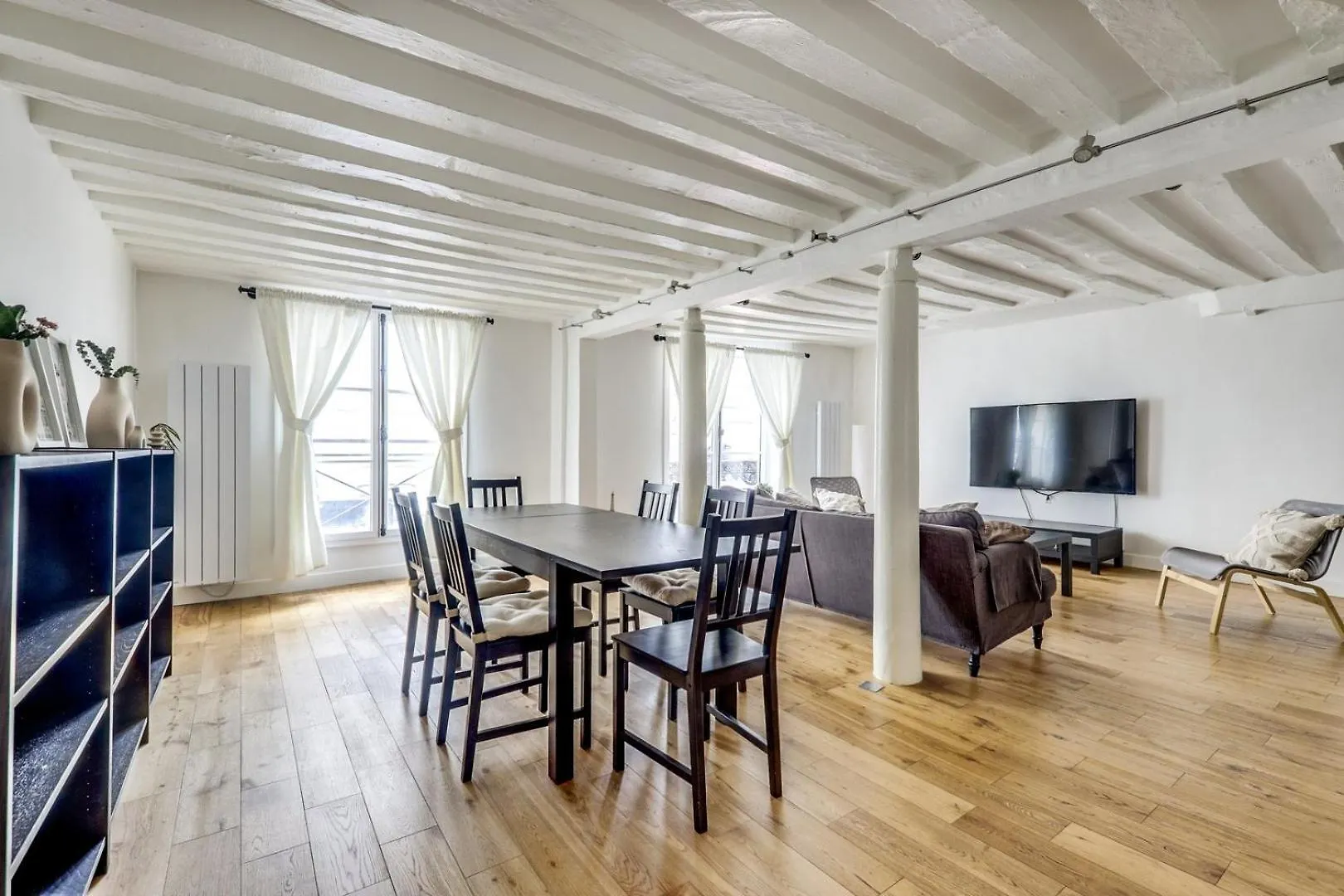 Le Lotus - Spacious & Central - Opera location