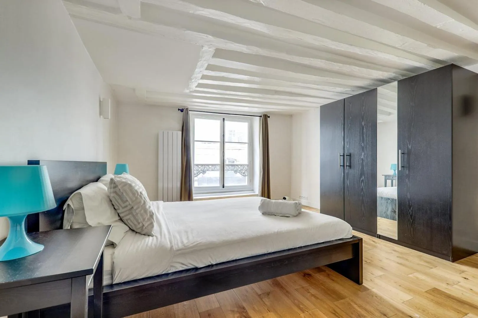 Le Lotus - Spacious & Central - Opera Paris
